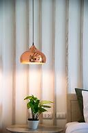 Flora Creek Resort & Garden Chiang Mai