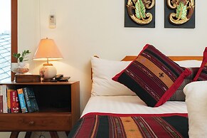 Gord Nuea Boutique House