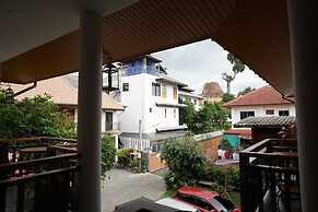 Gord Nuea Boutique House