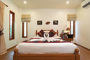 Gord Nuea Boutique House