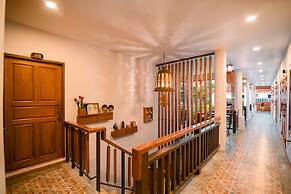 Gord Nuea Boutique House