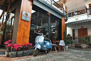 Gord Nuea Boutique House