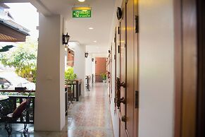 Gord Nuea Boutique House