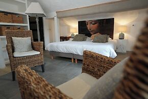 Auberge de La Poulcière