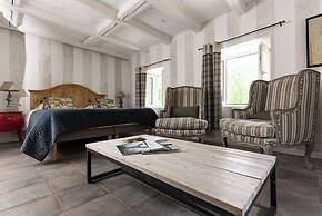 Auberge de La Poulcière