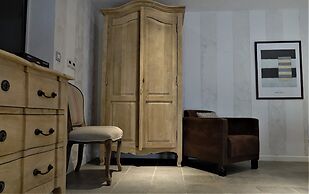 Auberge de La Poulcière