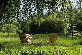 Auberge de La Poulcière