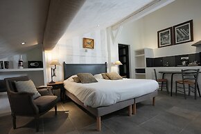 Auberge de La Poulcière