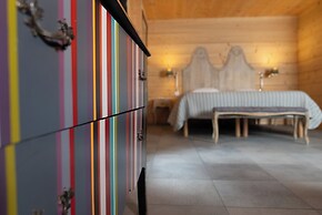 Auberge de La Poulcière