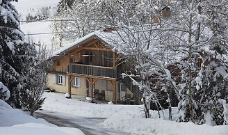 Auberge de La Poulcière