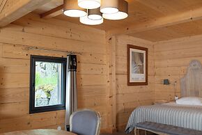 Auberge de La Poulcière