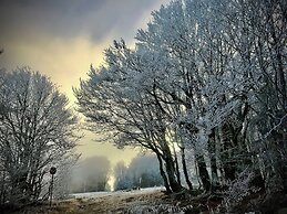 Auberge de La Poulcière