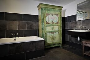 Auberge de La Poulcière