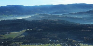 Auberge de La Poulcière