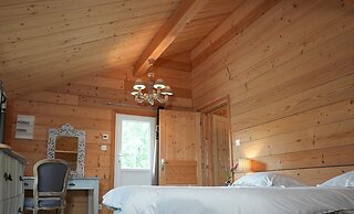 Auberge de La Poulcière