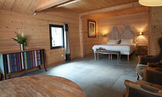 Auberge de La Poulcière