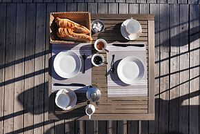 Auberge de La Poulcière