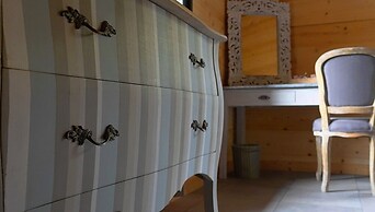 Auberge de La Poulcière