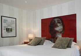 Auberge de La Poulcière