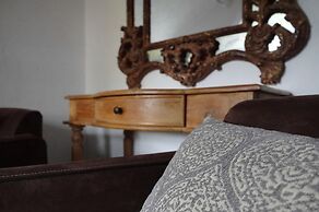 Auberge de La Poulcière