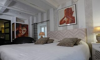 Auberge de La Poulcière