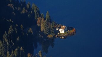 Auberge de La Poulcière
