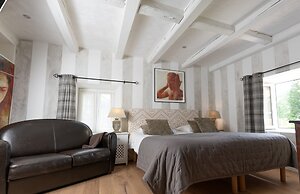 Auberge de La Poulcière