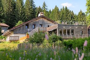 Auberge de La Poulcière