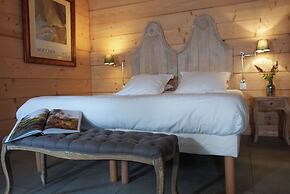 Auberge de La Poulcière