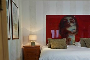 Auberge de La Poulcière