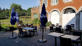 Hôtel du Château de la Motte