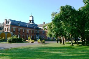 Hôtel du Château de la Motte