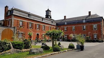Hôtel du Château de la Motte