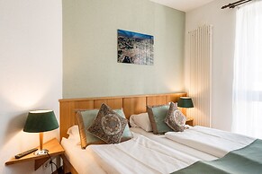 Ökotel Hamburg