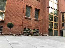 Ökotel Hamburg