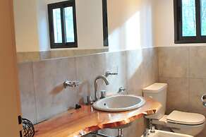 Cabanas & Apart Utopia