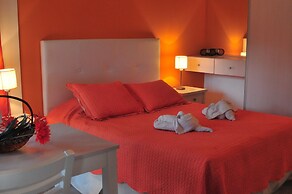 Cabanas & Apart Utopia