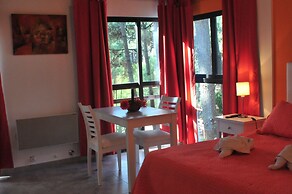 Cabanas & Apart Utopia