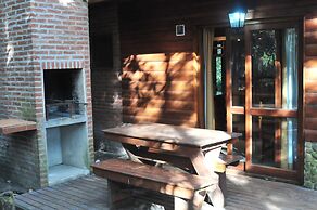 Cabanas & Apart Utopia