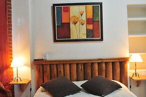 Cabanas & Apart Utopia