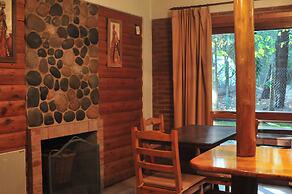 Cabanas & Apart Utopia