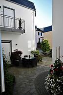 Feriendomizil am Lindenplatz