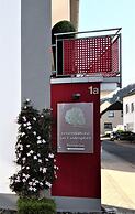 Feriendomizil am Lindenplatz