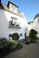 Feriendomizil am Lindenplatz