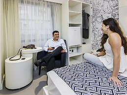 Ibis Styles RJ Botafogo