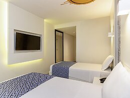 Ibis Styles RJ Botafogo