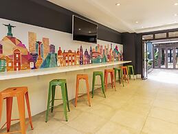 Ibis Styles RJ Botafogo