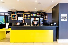 Ibis Styles RJ Botafogo