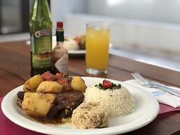 Ibis Styles RJ Botafogo