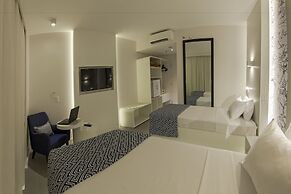 Ibis Styles RJ Botafogo